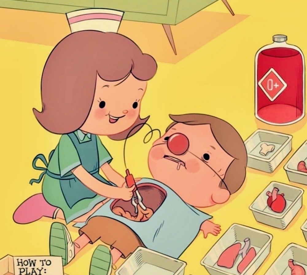 Meet your Posher, Ellis